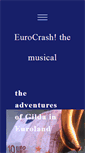 Mobile Screenshot of eurocrash.info